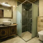 Rock Cave Hotel Goreme