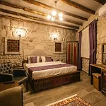 Rock Cave Hotel
