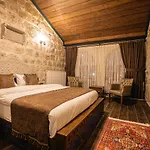 Rock Cave Hotel Goreme