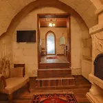 Rock Cave * Goreme