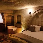 Rock Cave Hotel