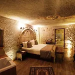 Rock Cave Hotel