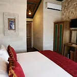 Hotel Rock Cave Goreme