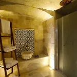 Rock Cave