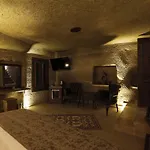 Rock Cave Hotel