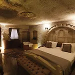 Rock Cave Hotel Goreme