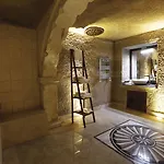 Rock Cave