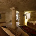 Rock Cave Goreme