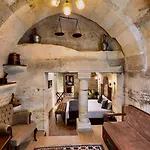 Hotel Rock Cave Goreme