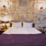 Hotel Rock Cave Goreme