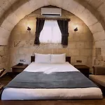 Rock Cave Goreme