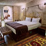 Rock Cave Hotel