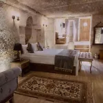 Hotel Rock Cave Goreme