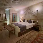 Rock Cave Hotel Goreme