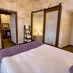 Hotel Rock Cave