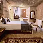 Hotel Rock Cave Goreme