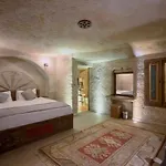 Rock Cave * Goreme