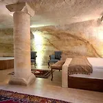 Rock Cave