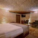 Rock Cave Hotel