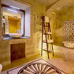 Hotel Rock Cave