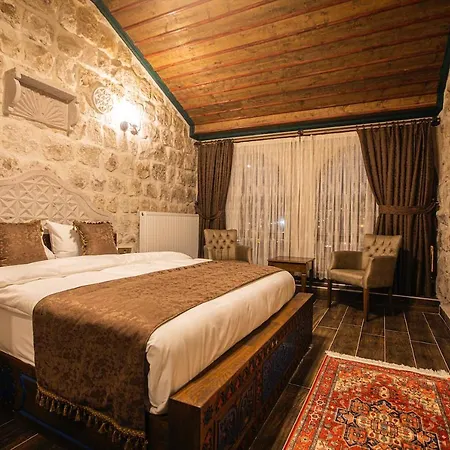Rock Cave Hotel Göreme
