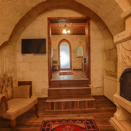 Ada Cave * גורמה