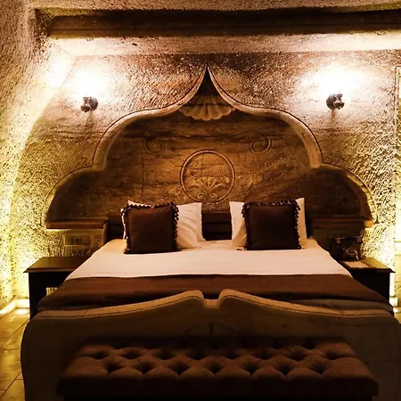 Szálloda Ada Cave *