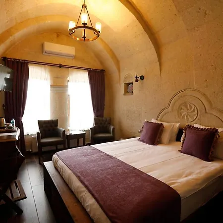 Szálloda Ada Cave Göreme