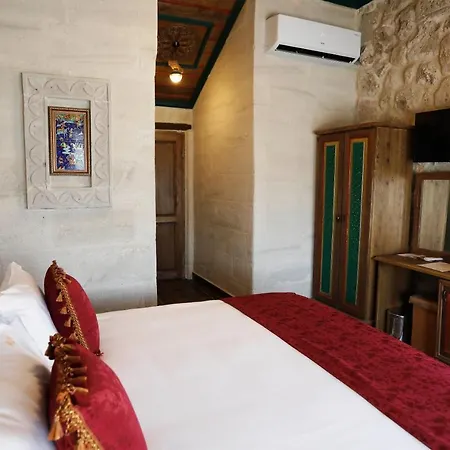 Szálloda Ada Cave Göreme