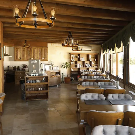 Ada Cave Szálloda Göreme