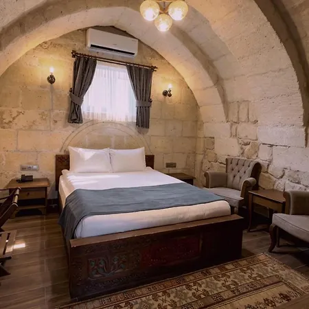 Rock Cave Hotel Goreme