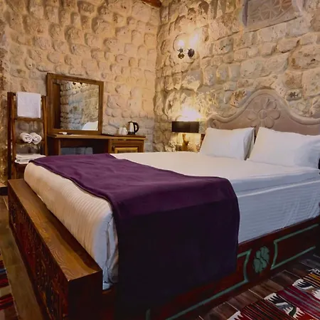 Hotel Rock Cave Goreme