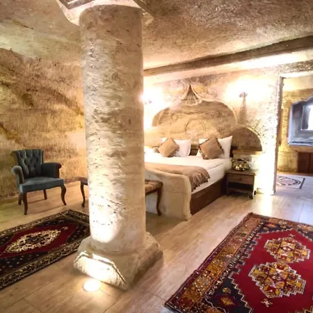 Rock Cave *