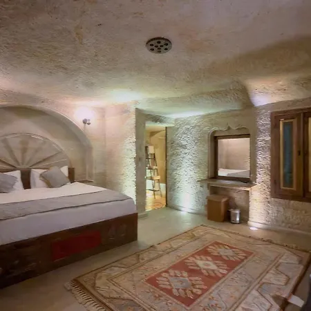 Rock Cave * Гореме