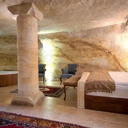 Rock Cave