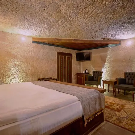 Rock Cave Отель