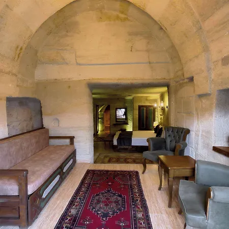 Rock Cave