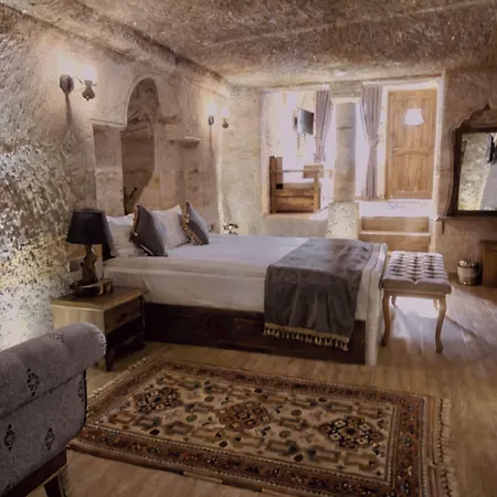 Rock Cave Отель