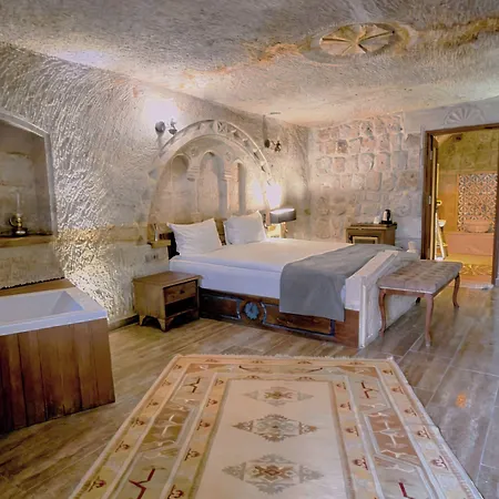 Rock Cave Отель