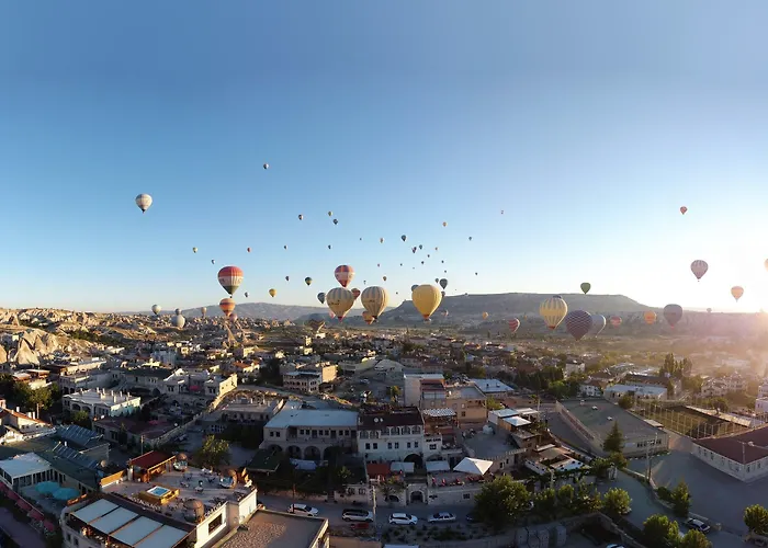 Ada Cave Szálloda *